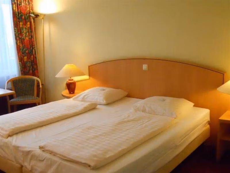 Hotel gallery