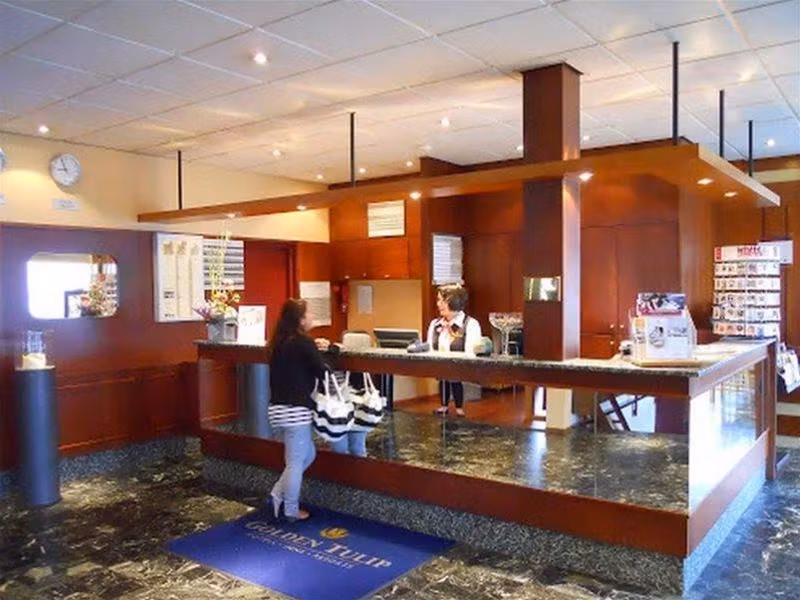 Hotel gallery