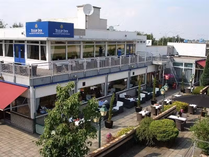 Hotel gallery