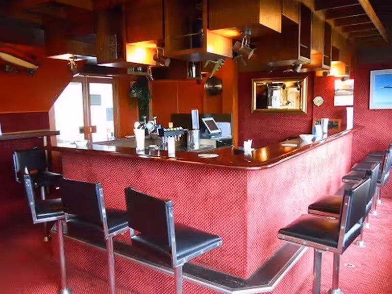 Hotel gallery