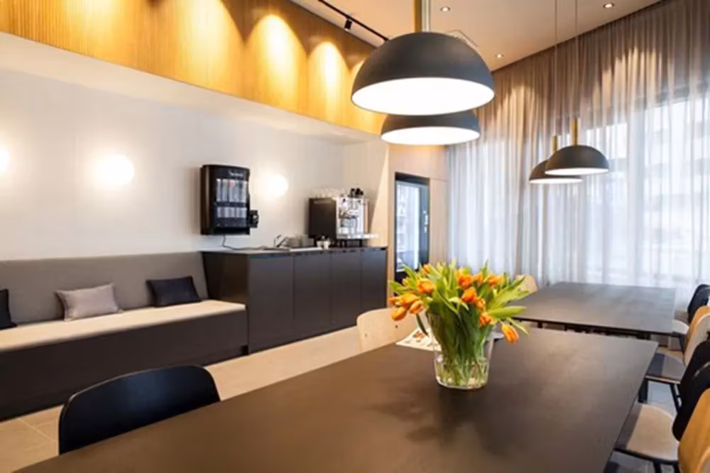 Hotel gallery