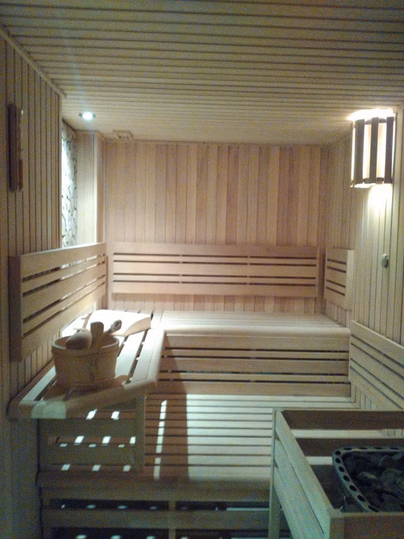 Hotel gallery