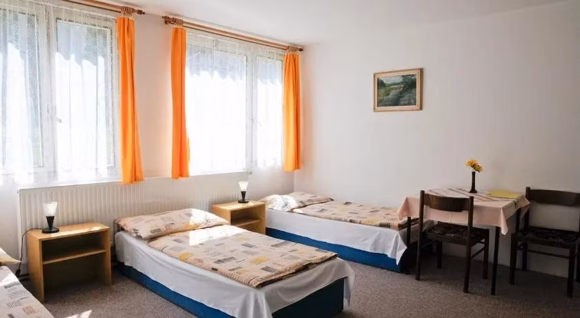 Hotel gallery