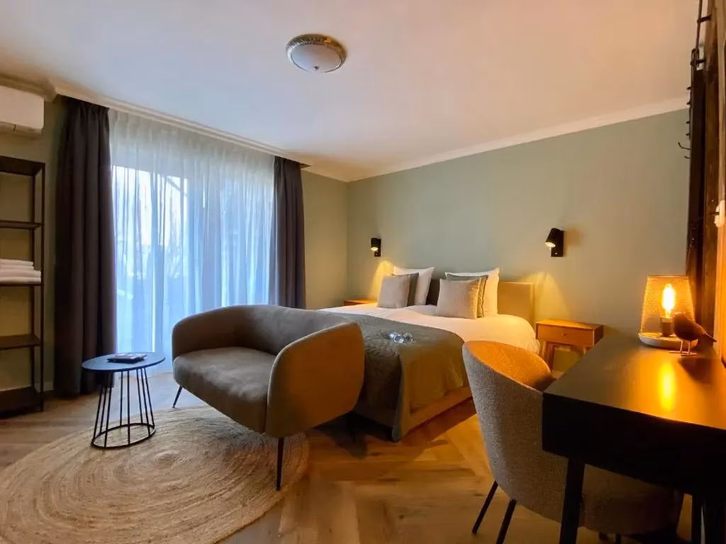 Hotel gallery