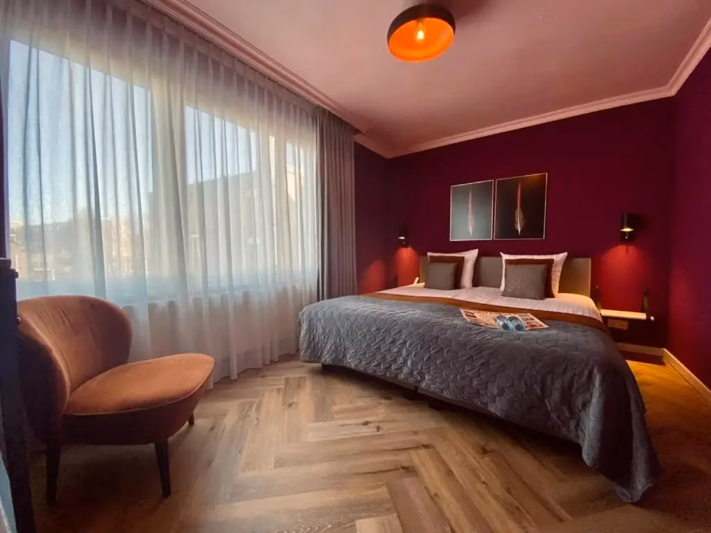 Hotel gallery