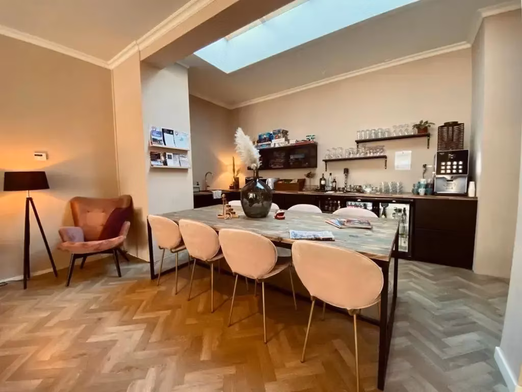 Hotel gallery