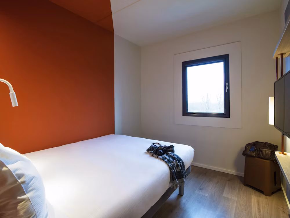 Hotel gallery