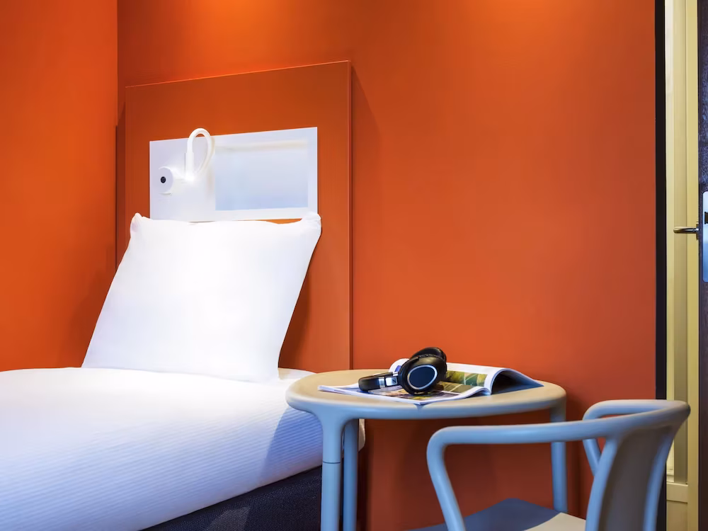 Hotel gallery