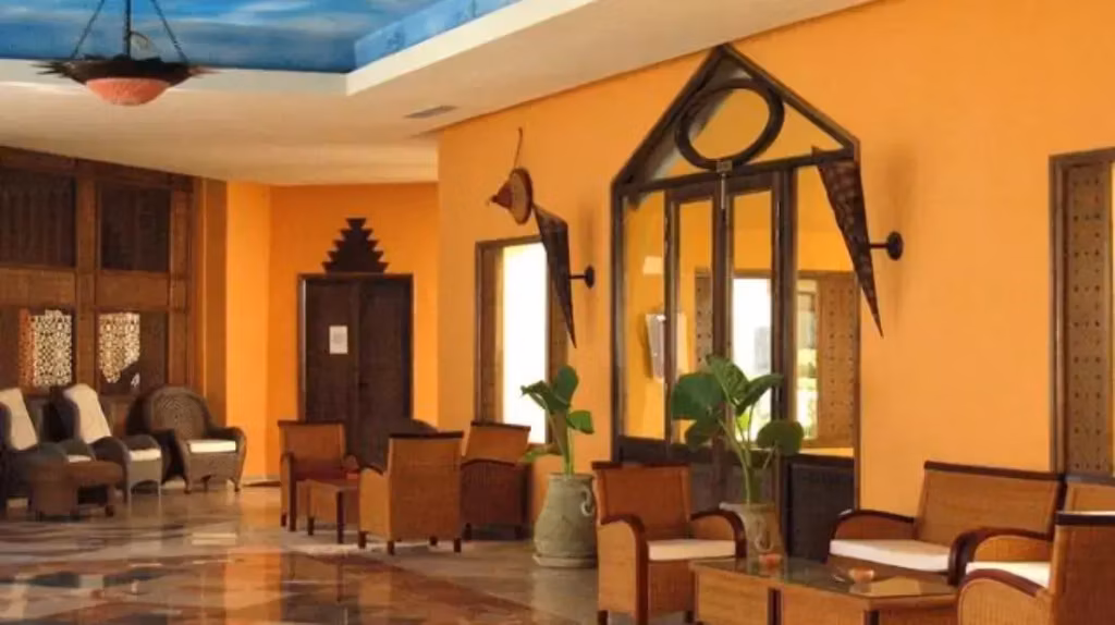 Hotel gallery