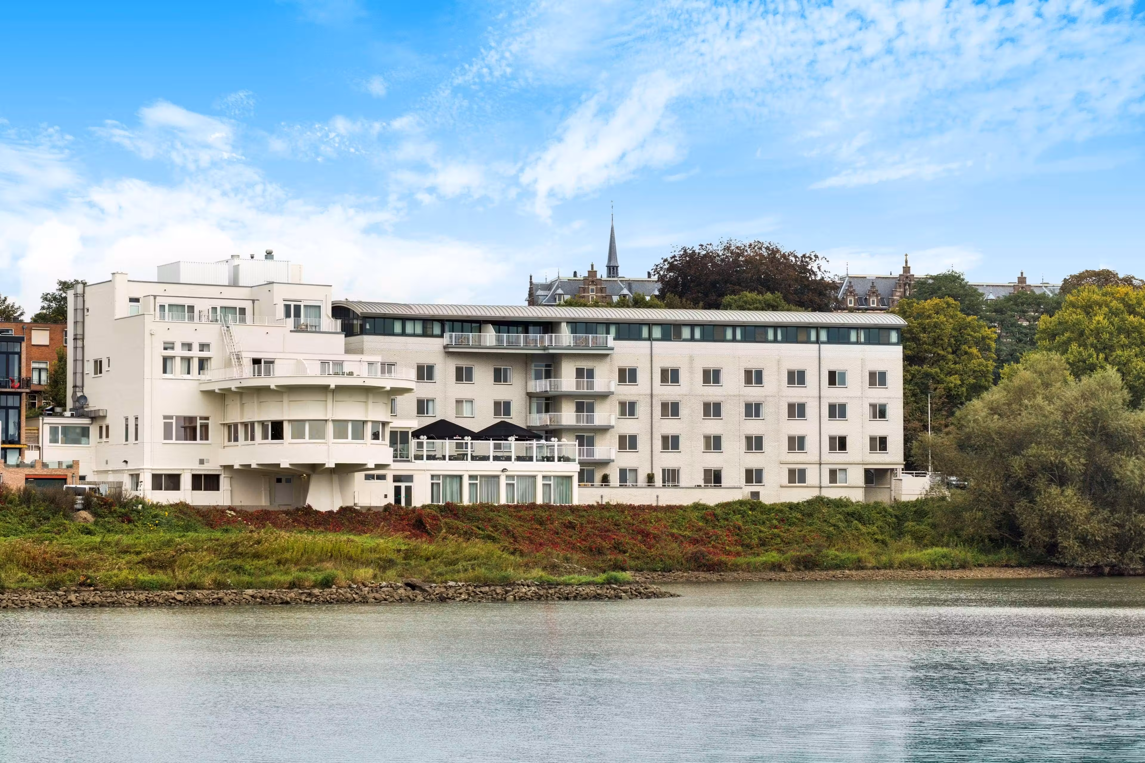 Hotel gallery