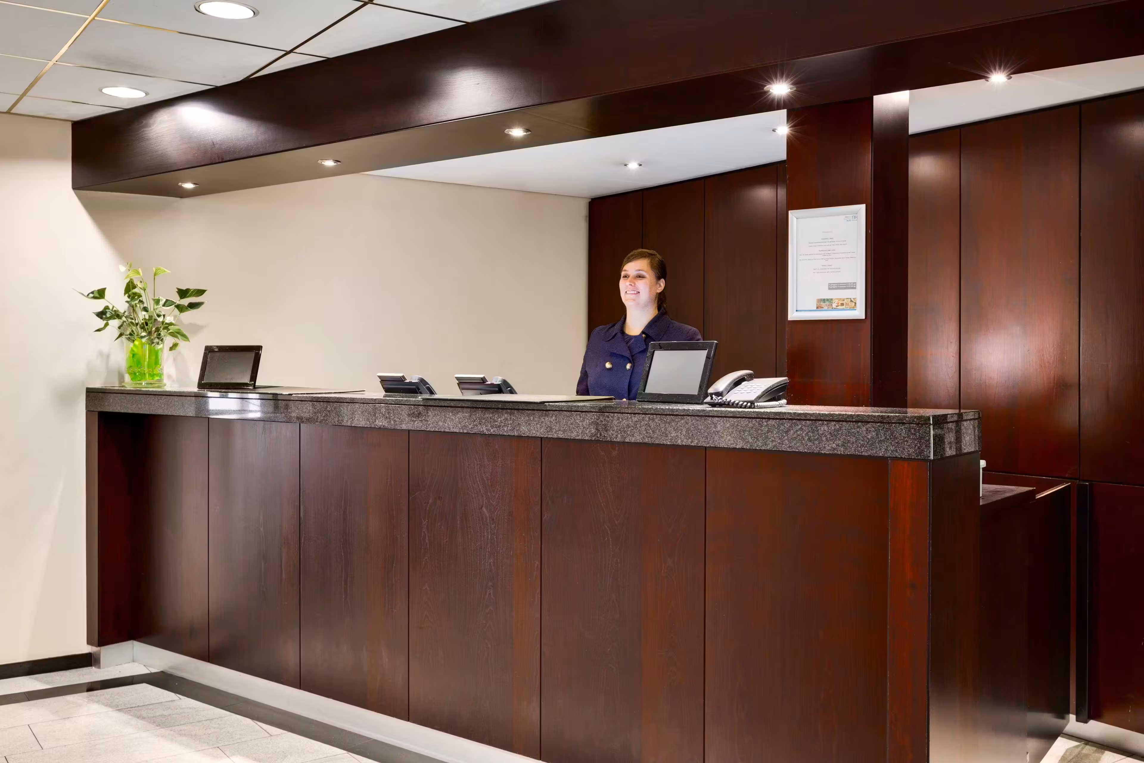 Hotel gallery