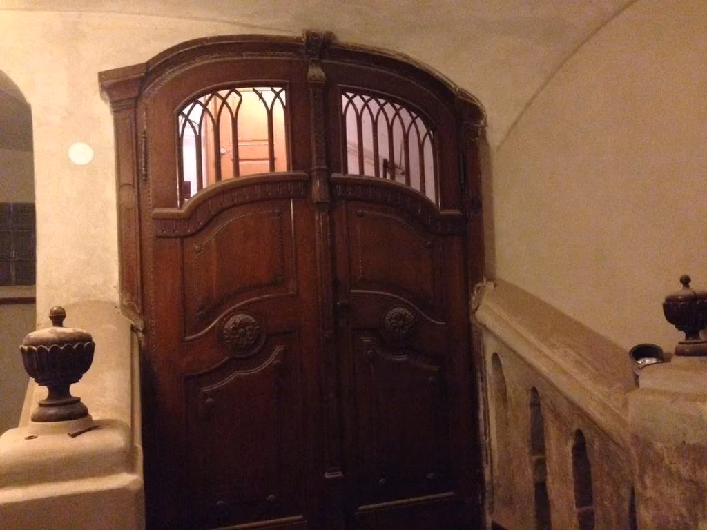Hotel gallery