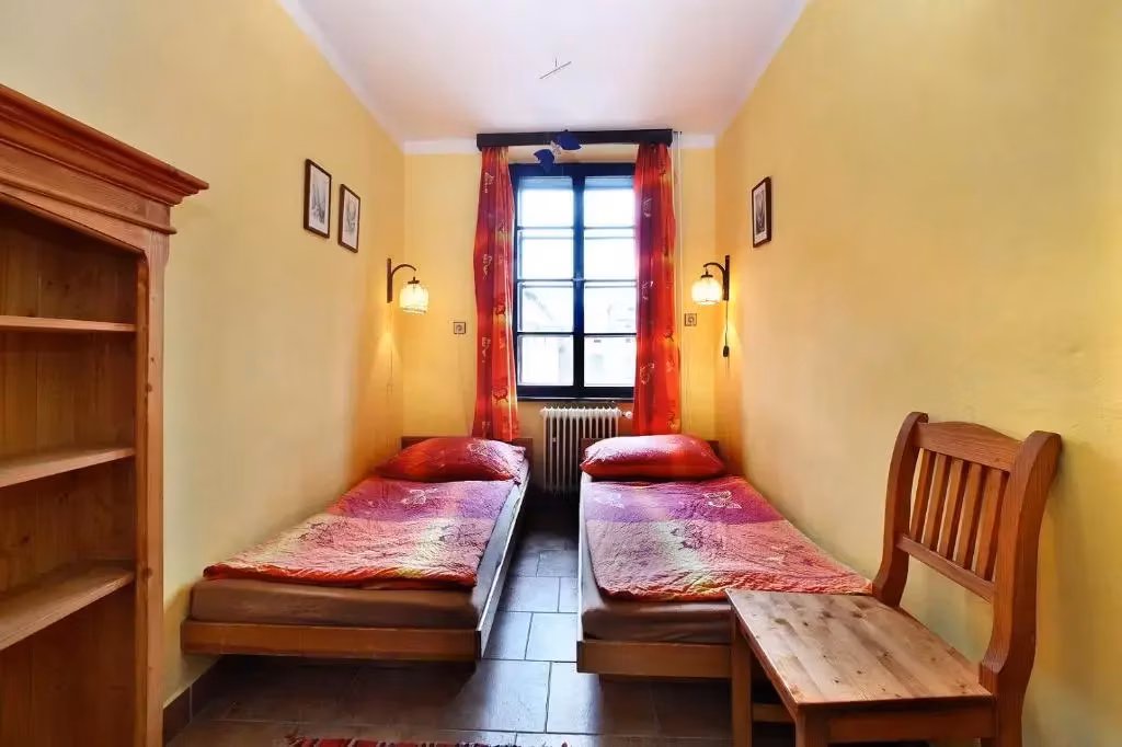 Hotel gallery