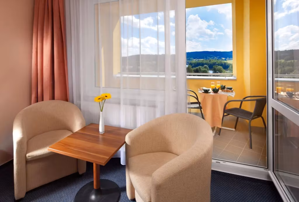 Hotel gallery