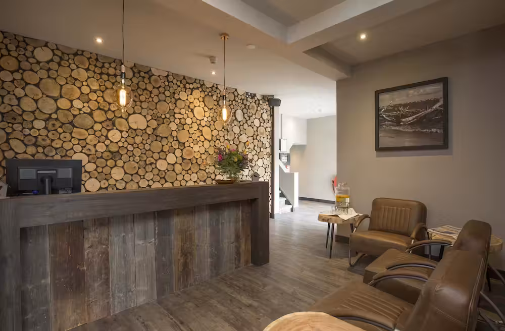 Hotel gallery