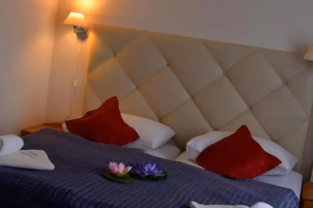 Hotel gallery