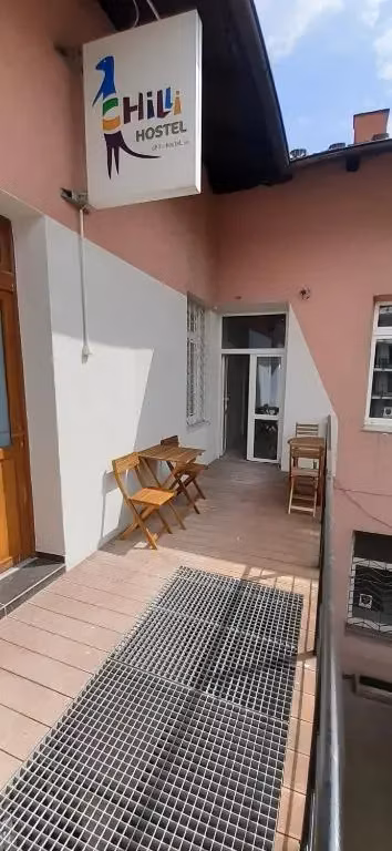 Hotel gallery