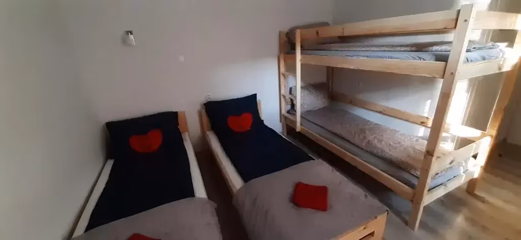 Hotel gallery