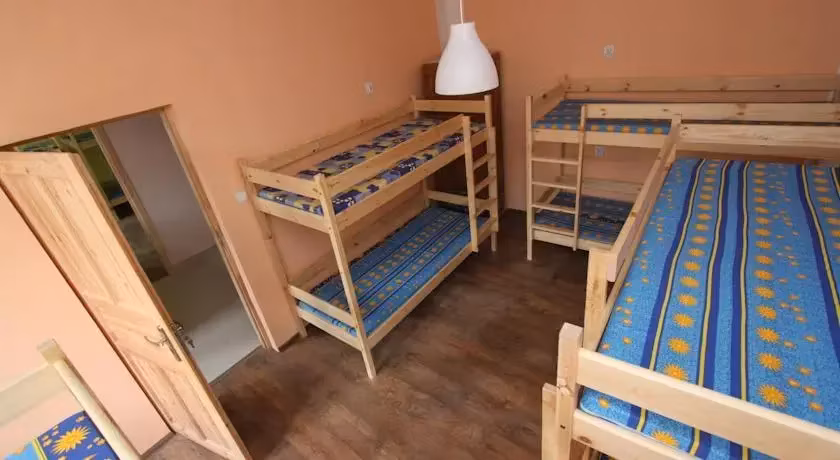 Hotel gallery