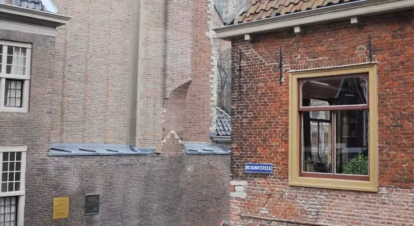 Hotel gallery