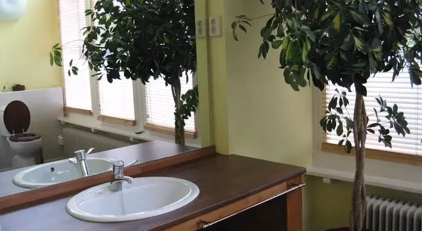 Hotel gallery
