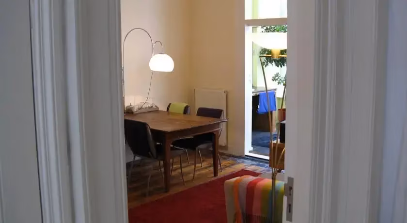 Hotel gallery