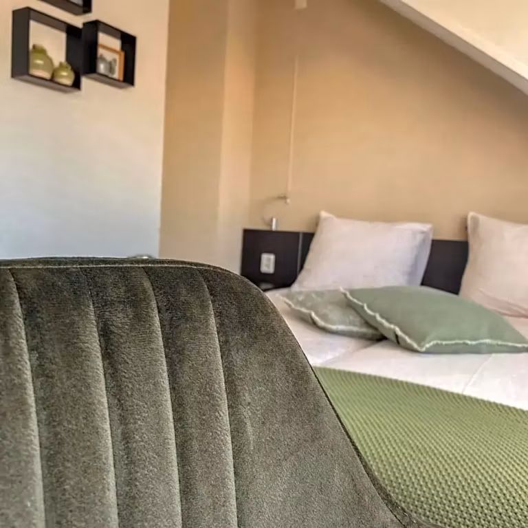 Hotel gallery