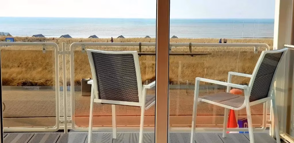 Hotel gallery