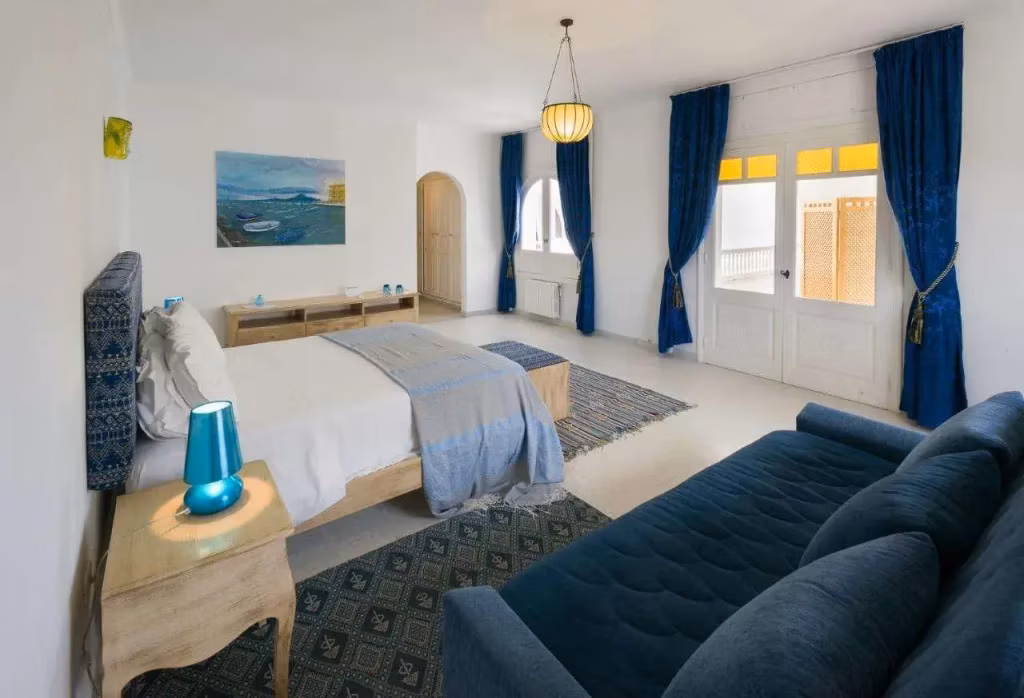 Hotel gallery