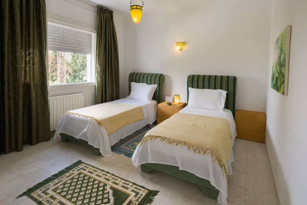 Hotel gallery