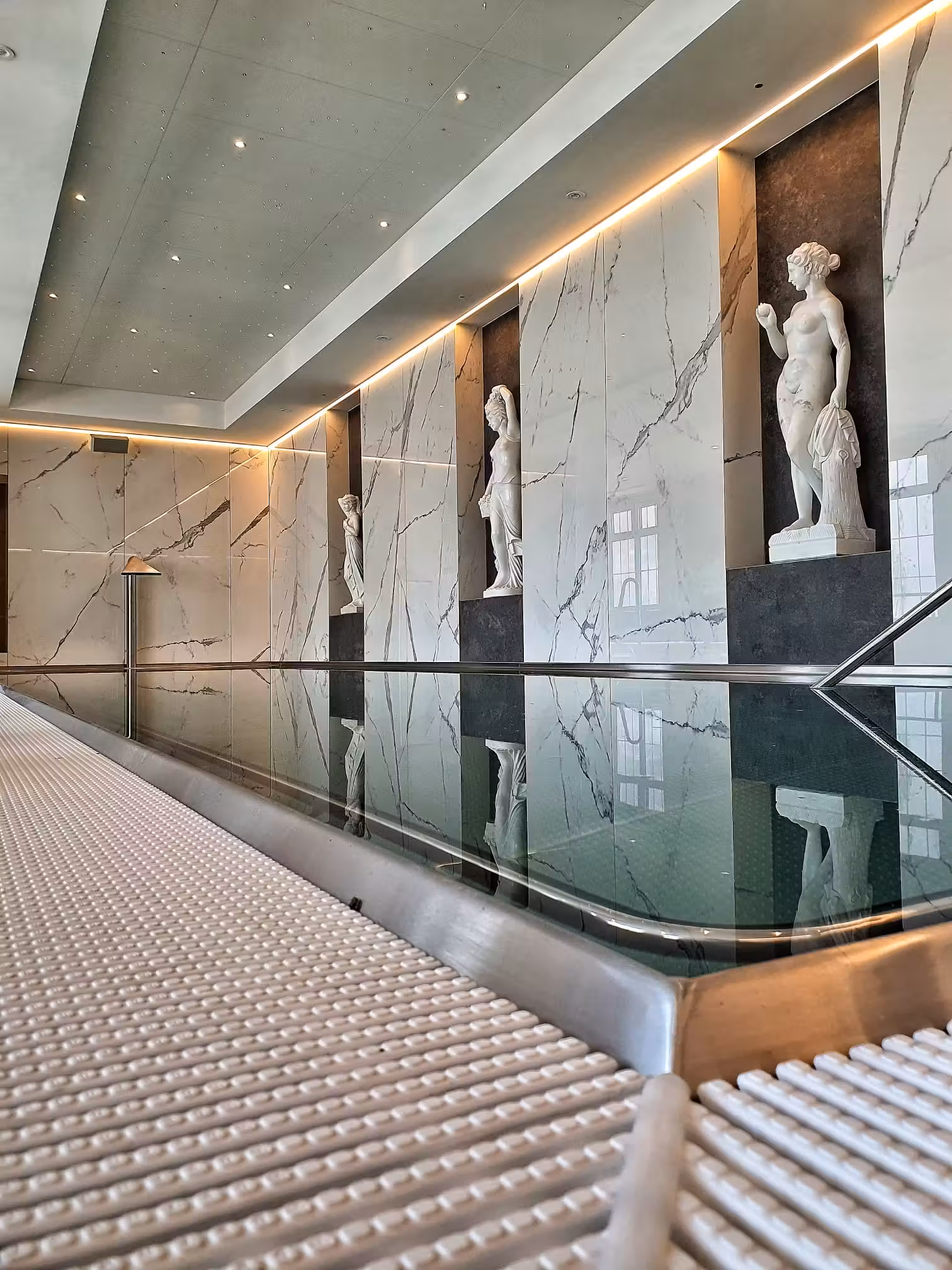 Hotel gallery