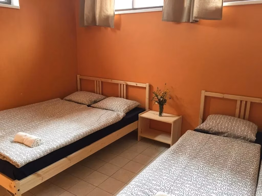 Hotel gallery