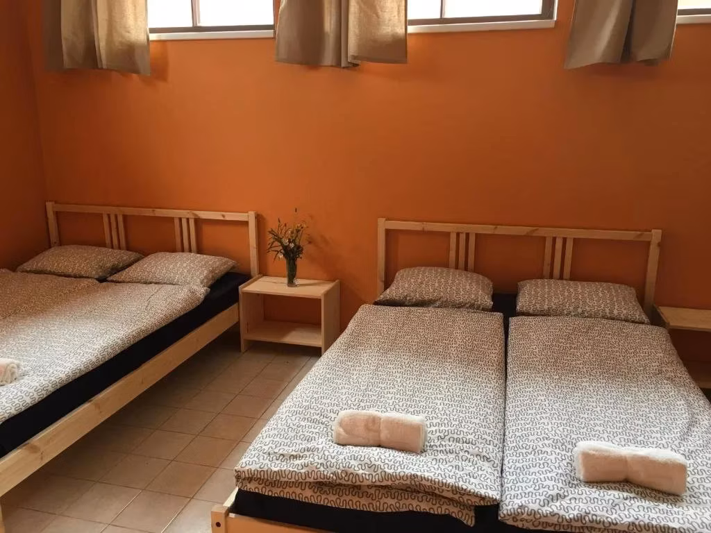 Hotel gallery