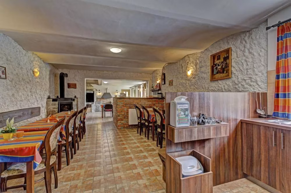 Hotel gallery