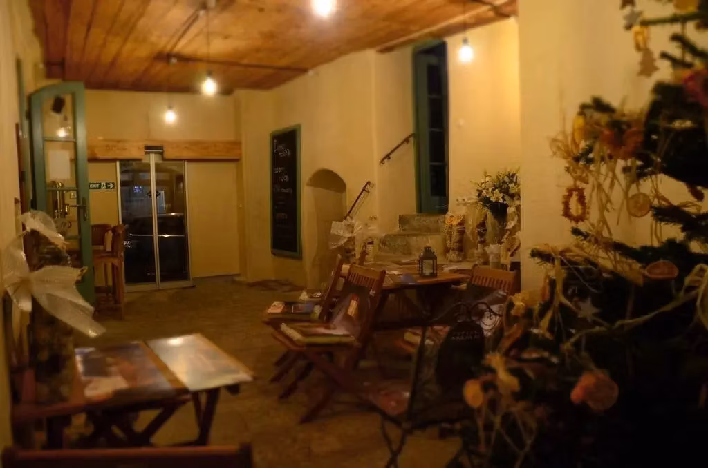 Hotel gallery