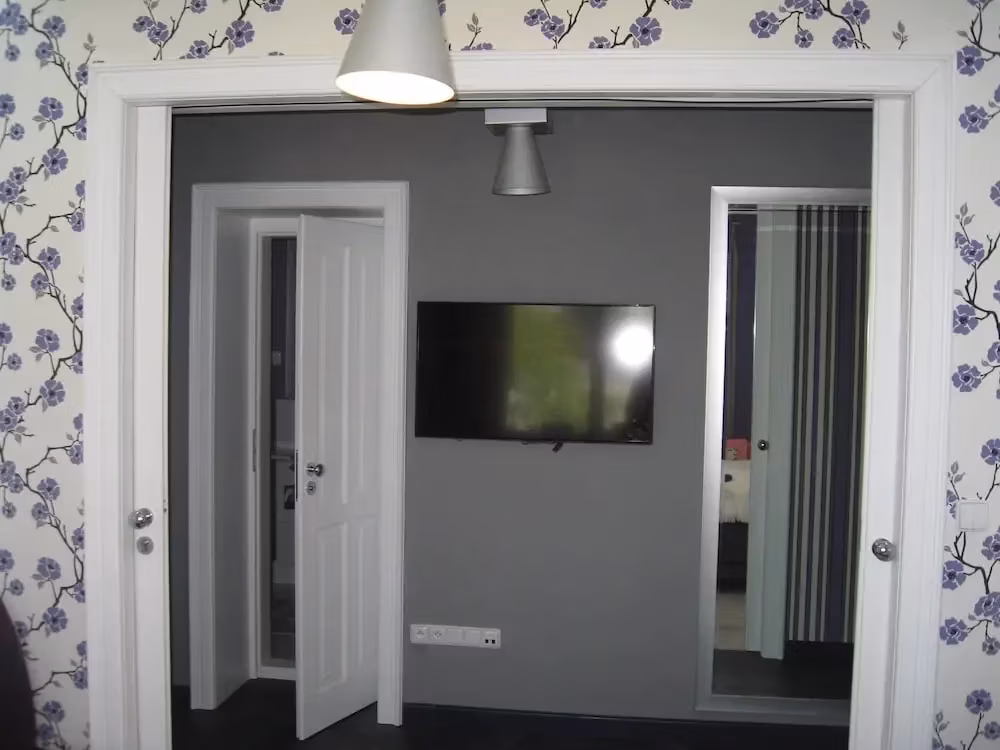 Hotel gallery