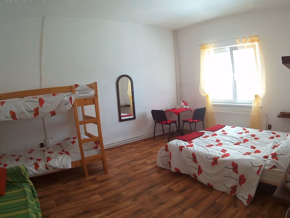 Hotel gallery