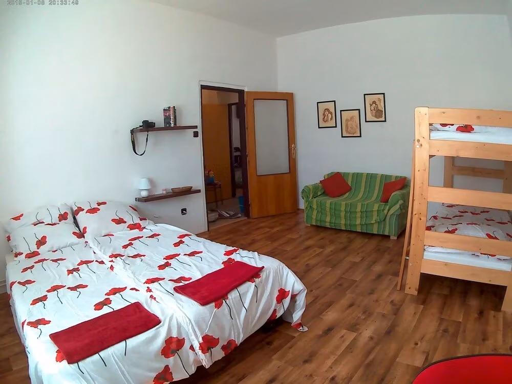 Hotel gallery
