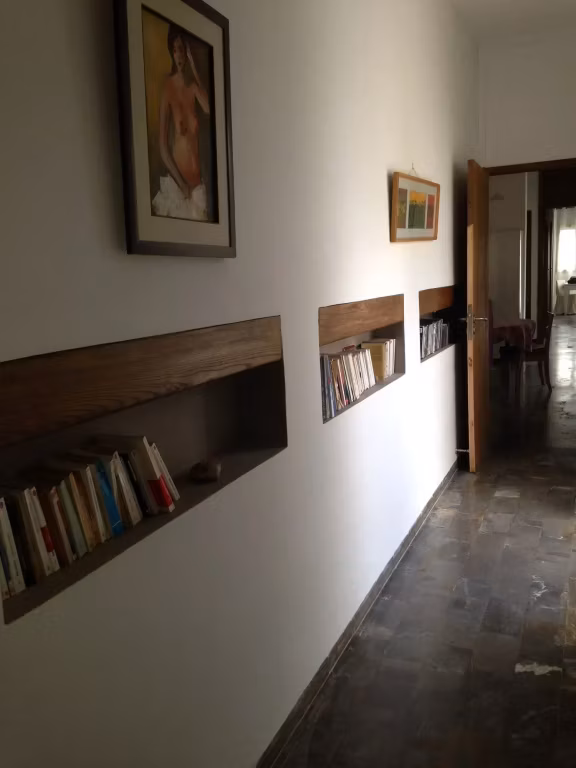 Hotel gallery
