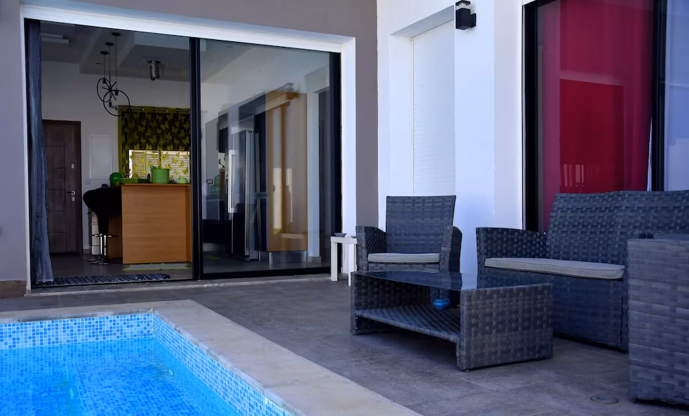 Hotel gallery