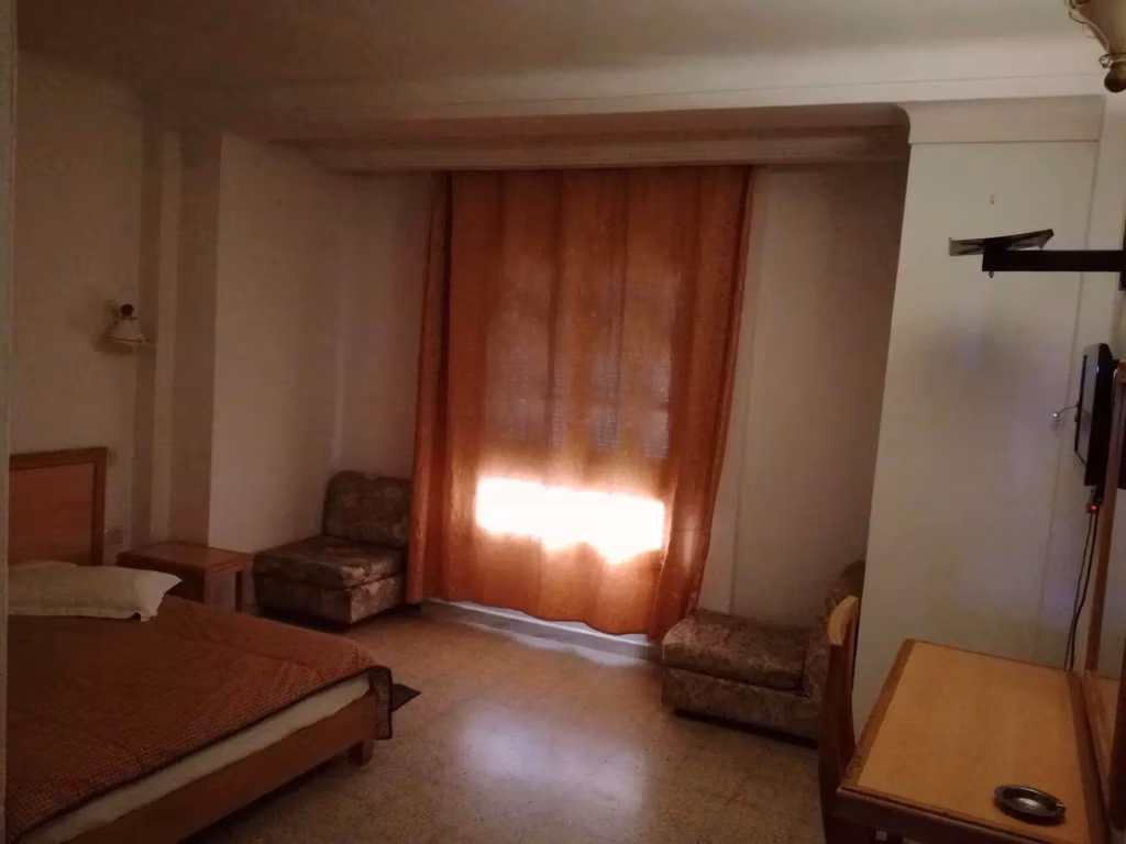 Hotel gallery
