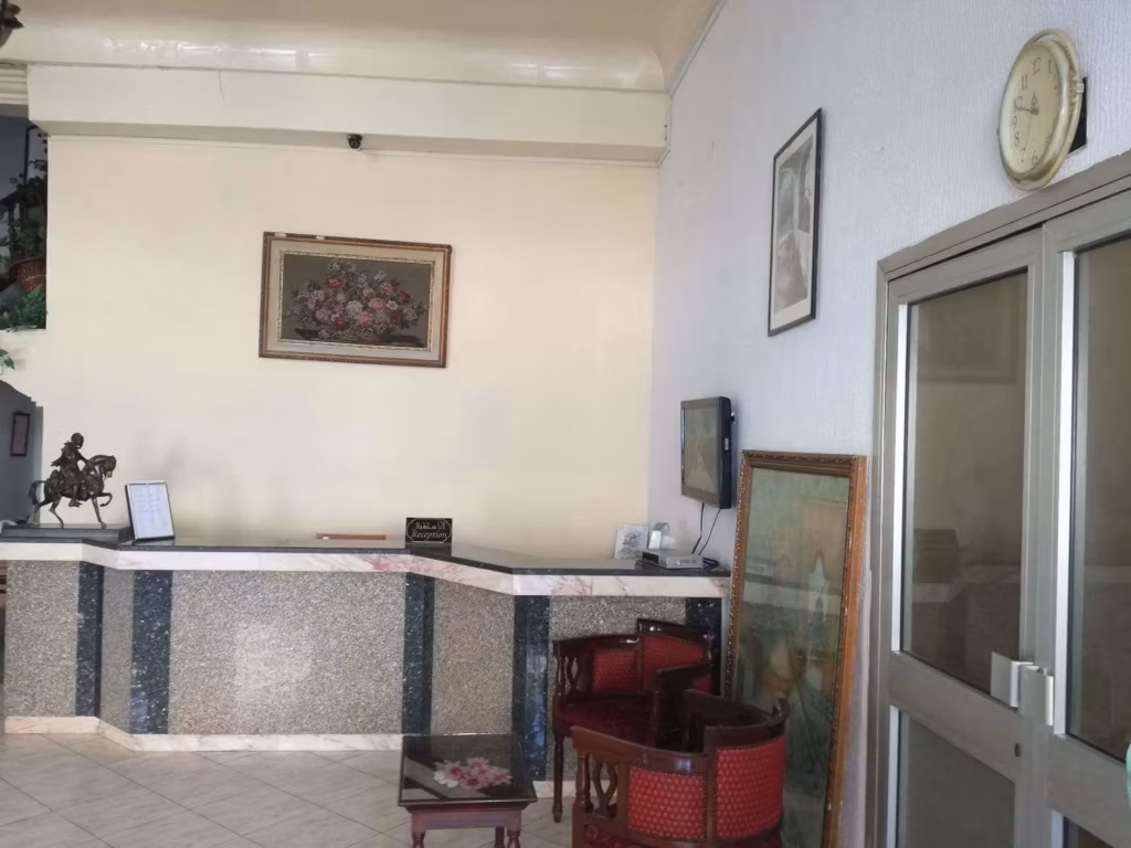 Hotel gallery