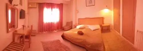 Hotel gallery