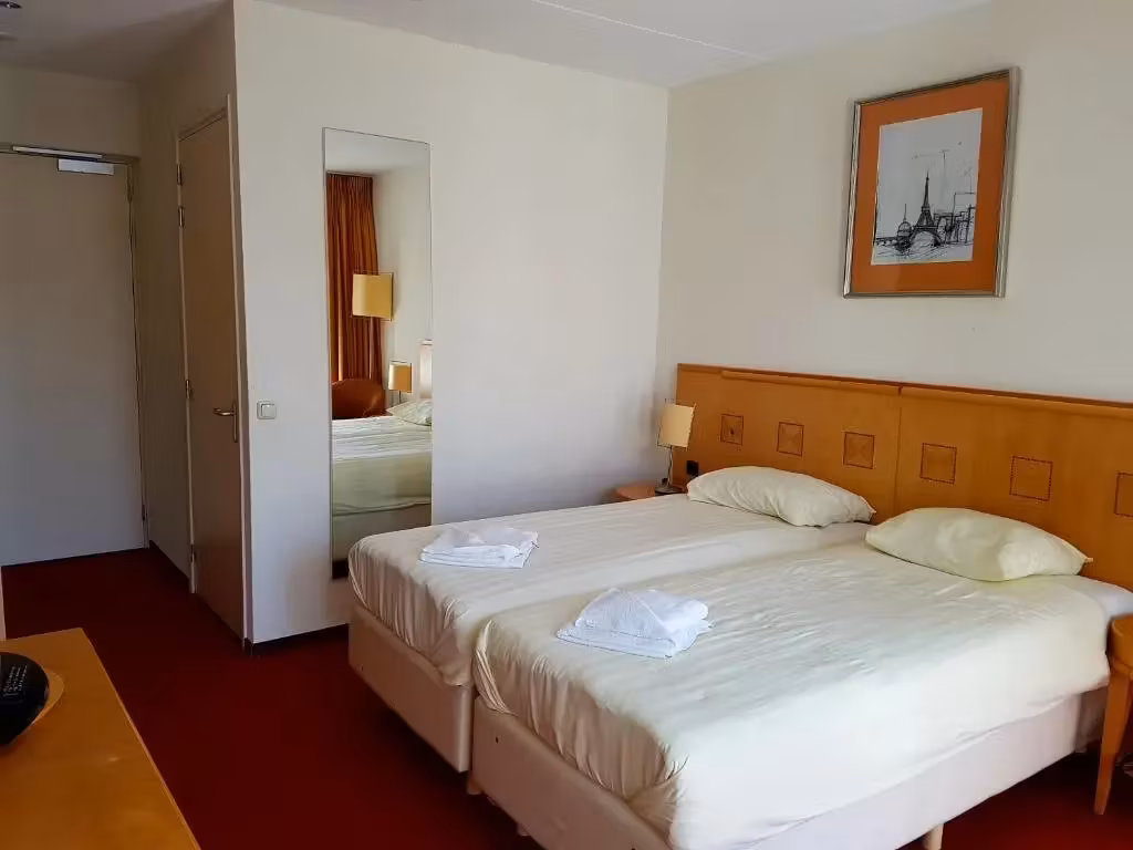 Hotel gallery