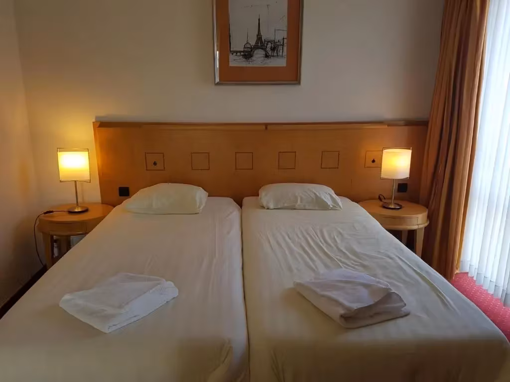 Hotel gallery