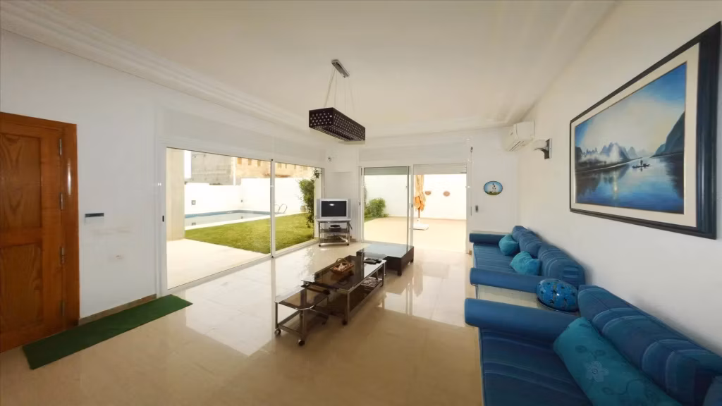 Hotel gallery