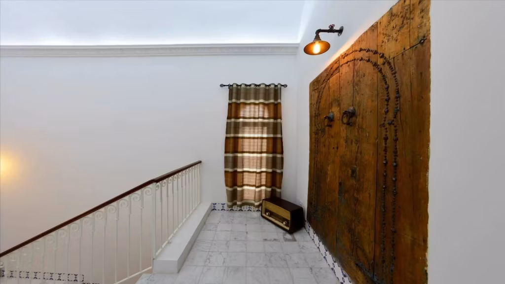Hotel gallery