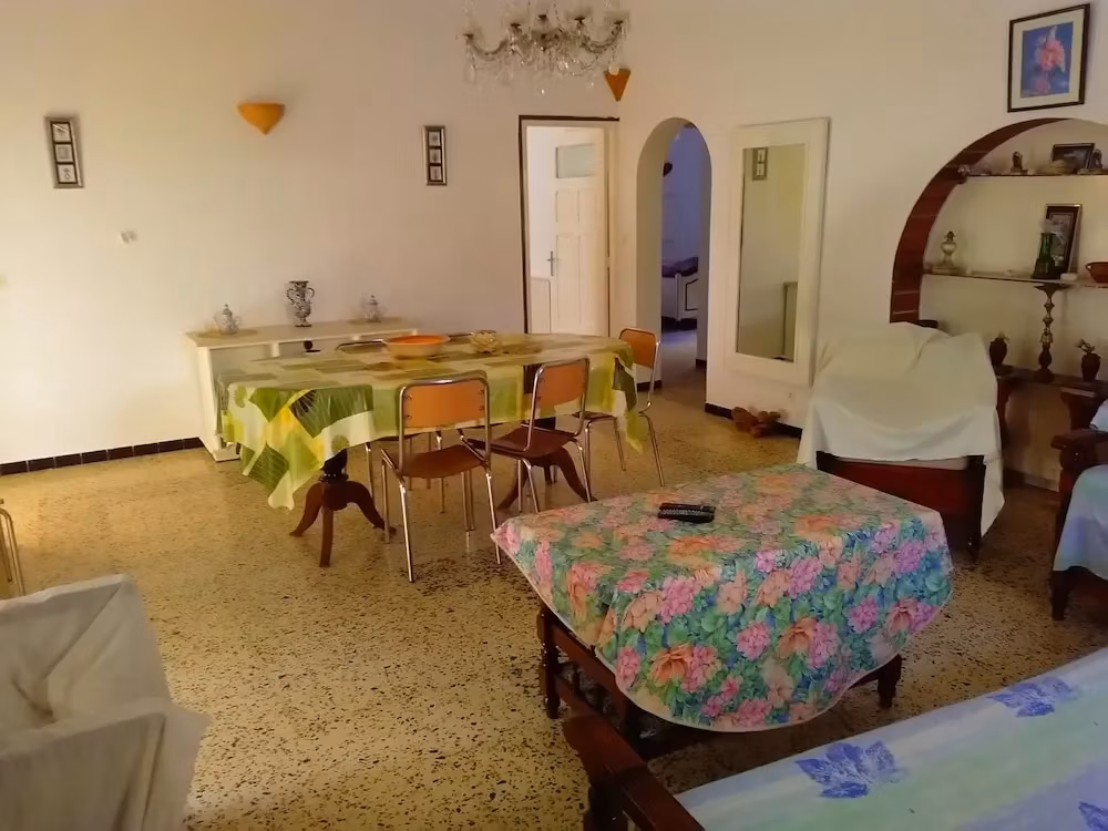 Hotel gallery