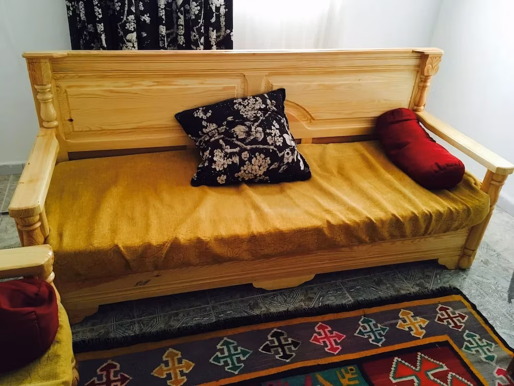 Hotel gallery