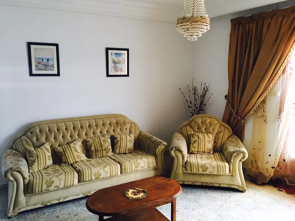Hotel gallery